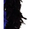 Forum Novelties 6-foot Feather Boa - Black -Forum Novelties Sales 15250371 1