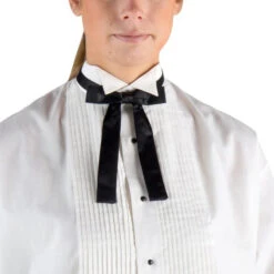 Forum Novelties Bow Tie - Kentucky Black Band