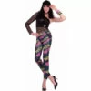 Forum Novelties Hip Hop Leggings -Forum Novelties Sales 1846 151532858