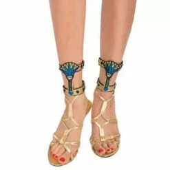 Forum Novelties Egyptian Ankle Bands For Women