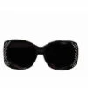 Forum Novelties Hip Hop Sunglasses