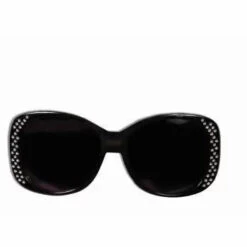 Forum Novelties Hip Hop Sunglasses