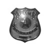 Forum Novelties Special Police Badge