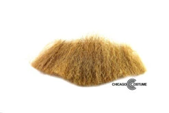 Forum Novelties Human Hair Chinbeard -Forum Novelties Sales 2023lightbrown
