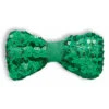 Forum Novelties St. Patricks Day Bow Tie