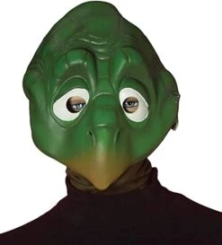 Forum Novelties Turtle Latex Mask