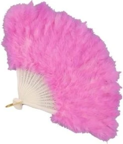 Forum Novelties Feather Fan -Forum Novelties Sales 51XngwOBKLL. AC