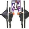 Forum Novelties Detective Double Holster
