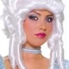 Forum Novelties Deluxe Marie Antoinette - Adult Wig -Forum Novelties Sales 54977