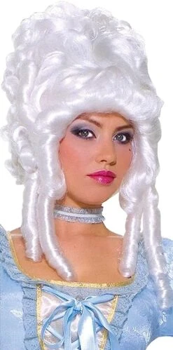 Forum Novelties Deluxe Marie Antoinette - Adult Wig