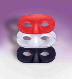 Forum Novelties Adult Size Eye Mask -Forum Novelties Sales 58191