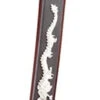Forum Novelties 23" Deluxe Ninja Sword -Forum Novelties Sales 59016