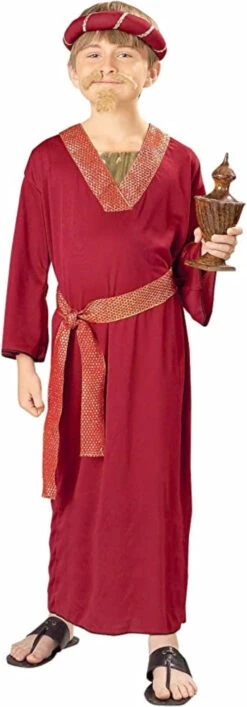Forum Novelties Wise Man - Child Costume