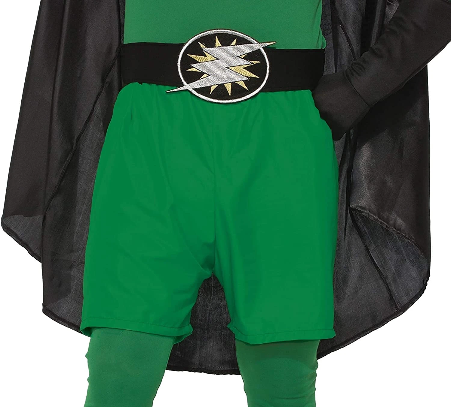 Forum Novelties Adult Hero Shorts 4 Forum Novelties Adult Hero Shorts - Image 2