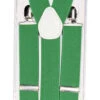 Forum Novelties St. Patrick's Day Suspenders -Forum Novelties Sales 61E4u jbRTL. AC SY879