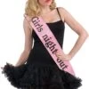 Forum Novelties Girls Night Out Bedazzled Sash -Forum Novelties Sales 61N4cSUcVxL. AC SL1500