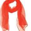Forum Novelties Red Chiffon Scarf -Forum Novelties Sales 61hTZ9d8raL. AC UX569