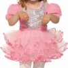 Forum Novelties Blushing Bunny - Toddler Costume