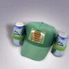 Forum Novelties Luck O' The Irish Drinking Hat -Forum Novelties Sales 62809