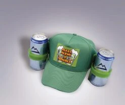 Forum Novelties Luck O' The Irish Drinking Hat
