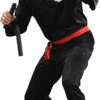 Forum Novelties Adult Ninja Costume -Forum Novelties Sales 63505 77757019 1a06 40a1 895f ef8ee100d174