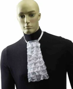 Forum Novelties Colonial Jabot Collar