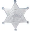 Forum Novelties Mini Wild Western Sheriff's Badge -Forum Novelties Sales 695d2542 c622 4a73 83cd b0122f29c163 1.b8b3a7ffa99bb2353c19fc7578159a0e