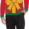 Forum Novelties All Wrapped Up - Adult Sweater