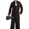 Forum Novelties Littlest Gangster Child Costume -Forum Novelties Sales 71fH6RZFEUL. SLDPMOBCAROUSELAUTOCROP288221 MCnd AC SR462 693