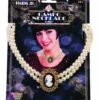 Forum Novelties Roaring 20s Cameo Necklace -Forum Novelties Sales 71gVprl8oRL. UY1500 30322.1595808017