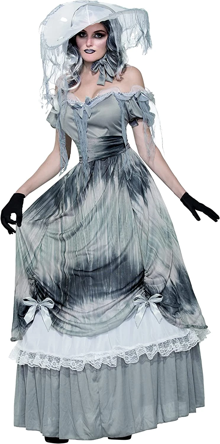 Forum Novelties Belle The Dead'U'Tante 3 Forum Novelties Belle The Dead'U'Tante