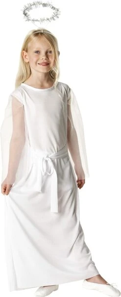 Forum Novelties Angel - Child Costume
