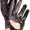 Forum Novelties Heart Gloves With Claws