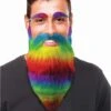 Forum Novelties Rainbow Eyebrows And Beard Set 1 Forum Novelties Rainbow Eyebrows And Beard Set -Forum Novelties Sales 71w3HAjDWeL. AC SL1500 1
