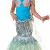 Forum Novelties Mermaid - Child Costume -Forum Novelties Sales 73542