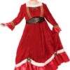 Forum Novelties Mrs. Claus Full Figured - Adult Costume -Forum Novelties Sales 73877