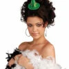 Forum Novelties Mini Christmas Tree Hat Hair Clip -Forum Novelties Sales 74193