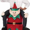 Forum Novelties Myself On An Elf - Adult Costume -Forum Novelties Sales 75812