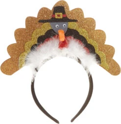 Forum Novelties Harvest Time - Headband