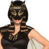 Forum Novelties Adult Mythical Creatures Bastet Mask