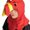 Forum Novelties Turkey Time Hat -Forum Novelties Sales 79641