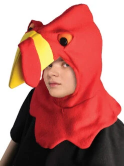 Forum Novelties Turkey Time Hat