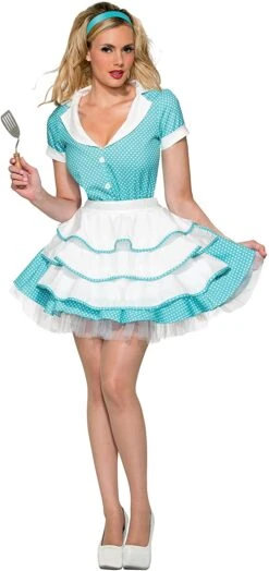 Forum Novelties Sexy Housewife