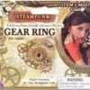 Forum Novelties Steampunk Gear Ring Gold 1 Forum Novelties Steampunk Gear Ring Gold -Forum Novelties Sales 81RjRxkqQbL. AC SL1500
