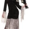 Forum Novelties Reaper Bride - Adult Costume