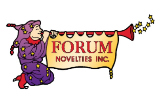 Forum Novelties Sales