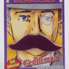 Forum Novelties Gentlemen Mustache -Forum Novelties Sales F61502