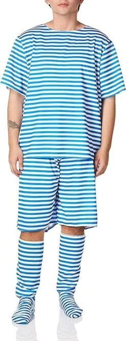 Forum Novelties Roaring 20's - Beachside Clyde - Adult Costume -Forum Novelties Sales F72097 2