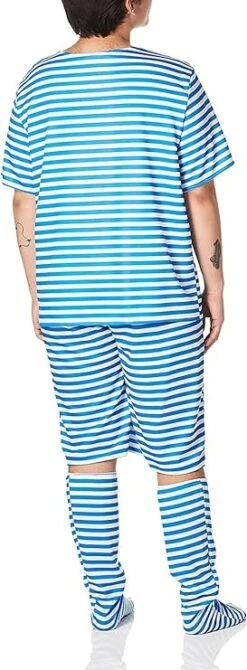 Forum Novelties Roaring 20's - Beachside Clyde - Adult Costume -Forum Novelties Sales F72097 3