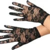 Forum Novelties Adult Lace Gloves